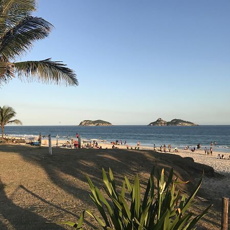 Hotel Praia Linda Rio de Janeiro Ngoại thất bức ảnh