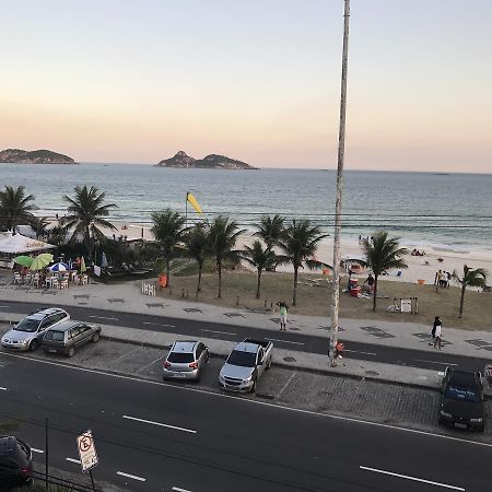 Hotel Praia Linda Rio de Janeiro Ngoại thất bức ảnh