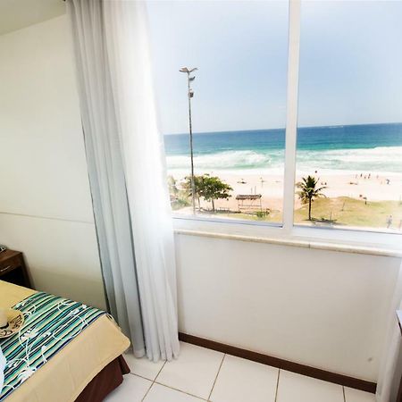 Hotel Praia Linda Rio de Janeiro Ngoại thất bức ảnh
