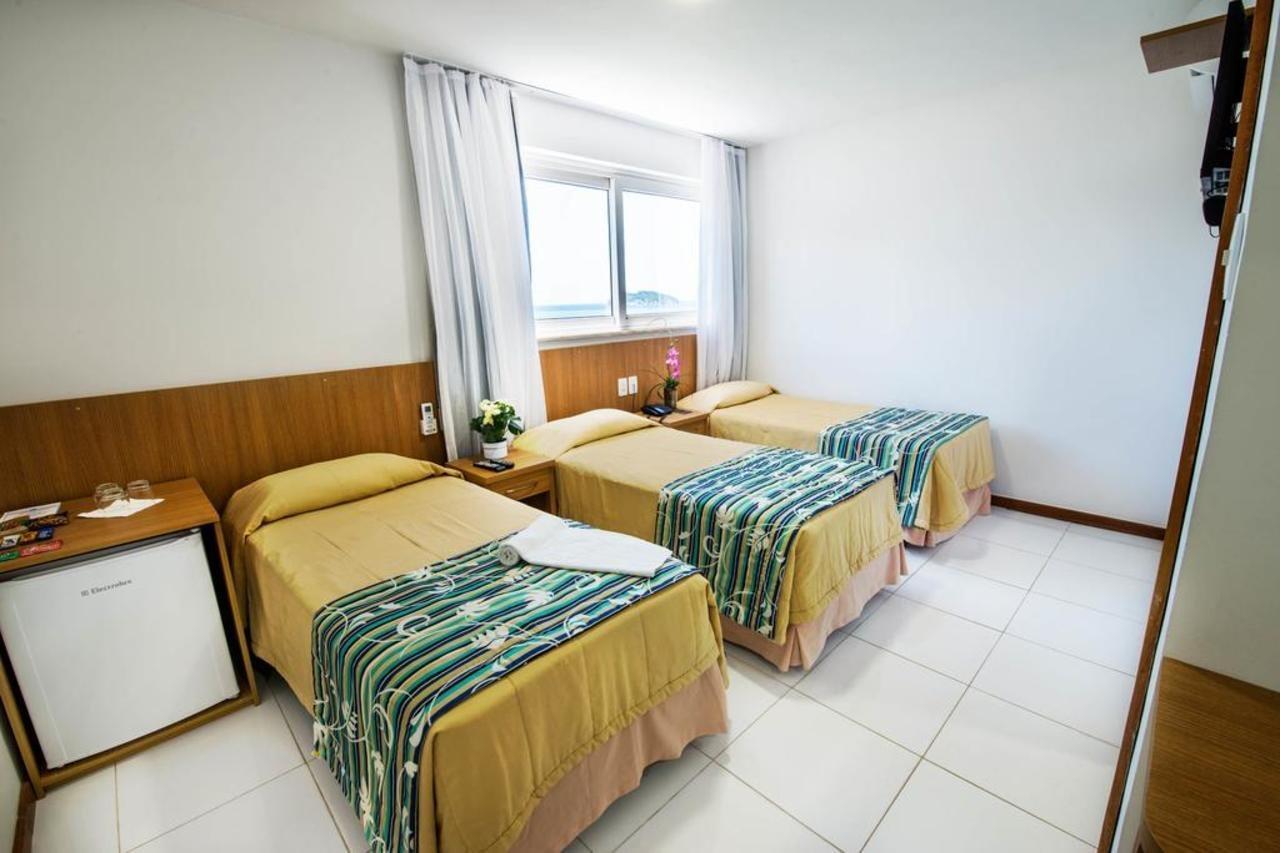 Hotel Praia Linda Rio de Janeiro Ngoại thất bức ảnh