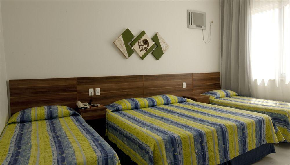 Hotel Praia Linda Rio de Janeiro Ngoại thất bức ảnh