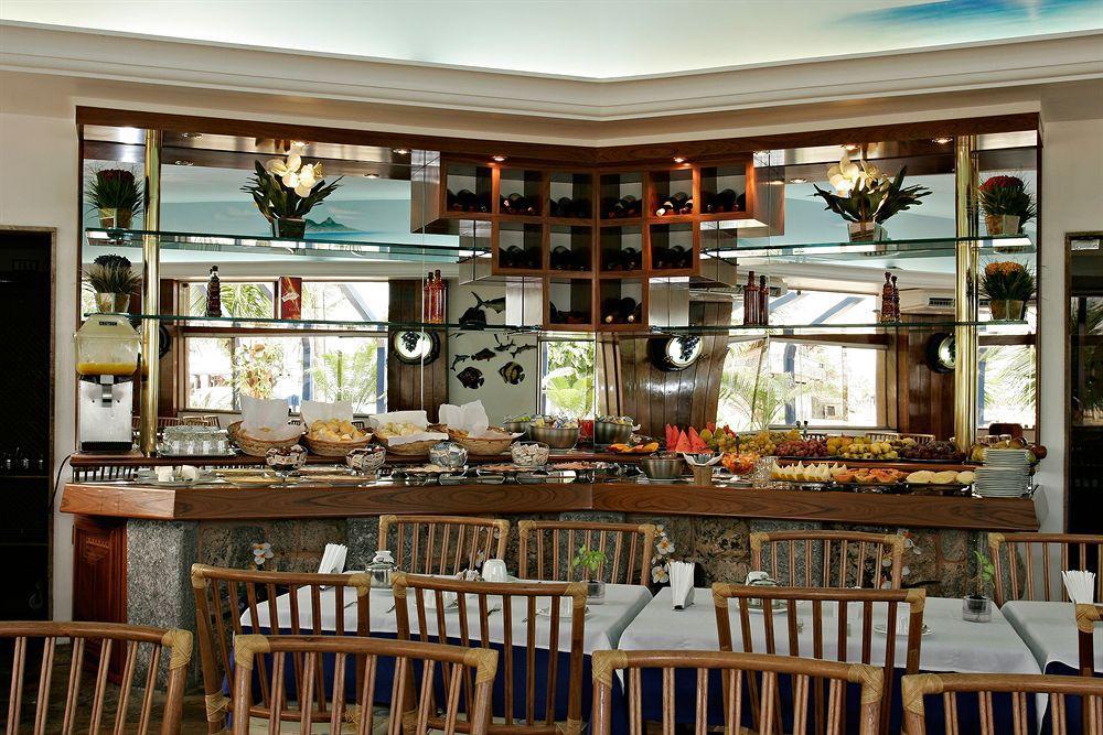 Hotel Praia Linda Rio de Janeiro Ngoại thất bức ảnh