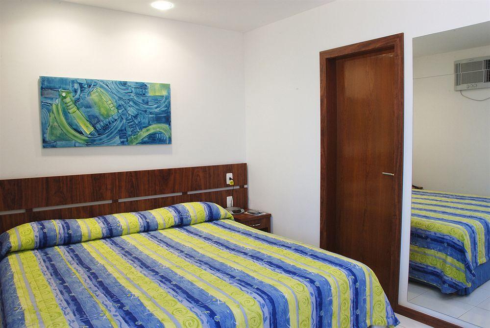 Hotel Praia Linda Rio de Janeiro Ngoại thất bức ảnh