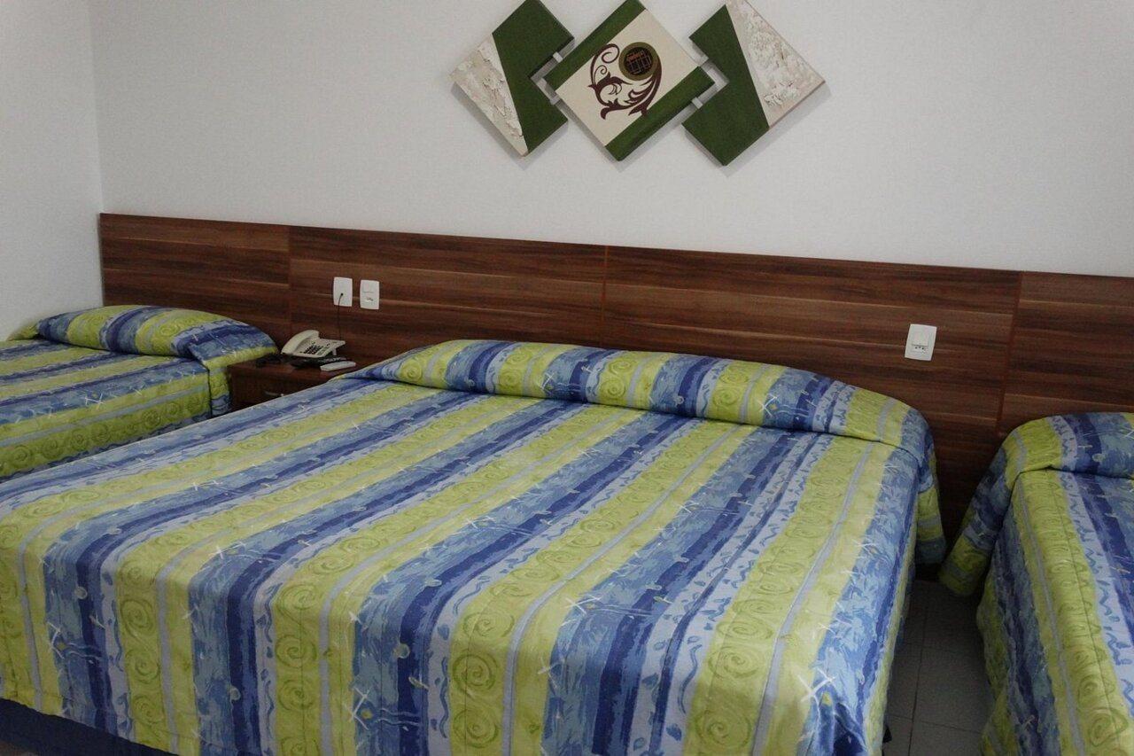 Hotel Praia Linda Rio de Janeiro Ngoại thất bức ảnh