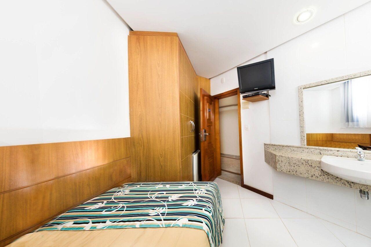Hotel Praia Linda Rio de Janeiro Ngoại thất bức ảnh