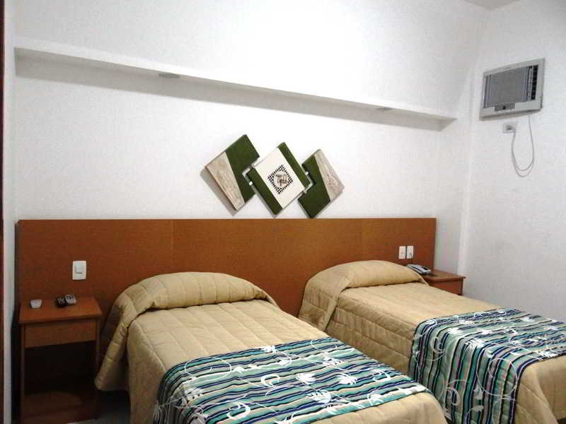 Hotel Praia Linda Rio de Janeiro Ngoại thất bức ảnh