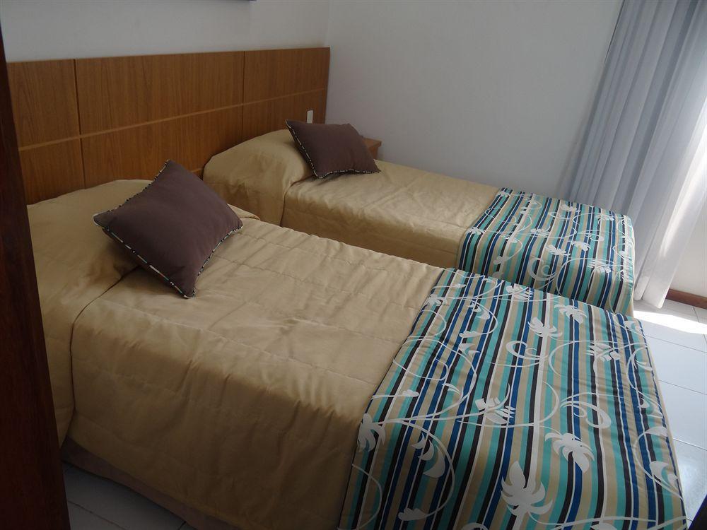 Hotel Praia Linda Rio de Janeiro Ngoại thất bức ảnh