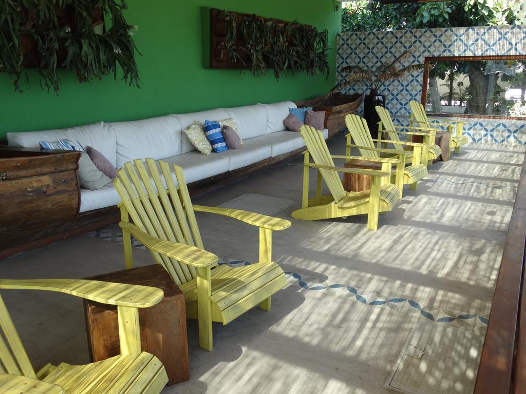 Hotel Praia Linda Rio de Janeiro Ngoại thất bức ảnh