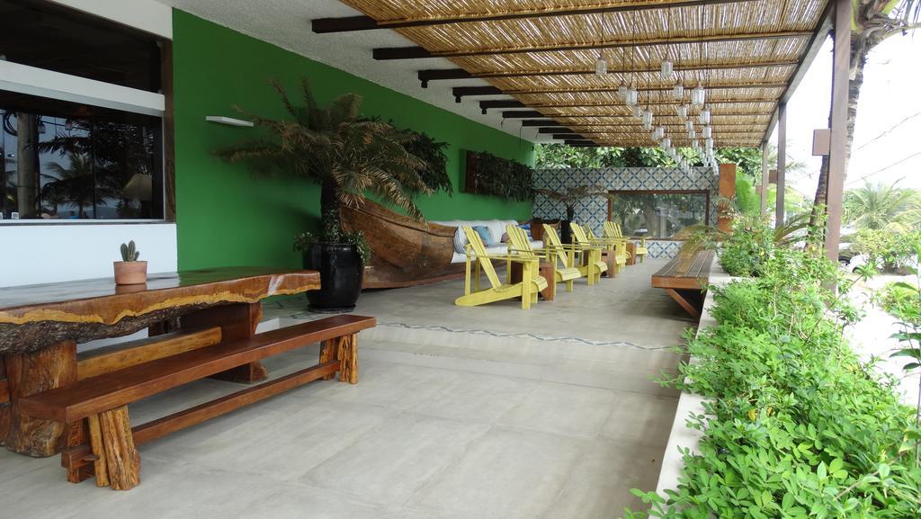 Hotel Praia Linda Rio de Janeiro Ngoại thất bức ảnh