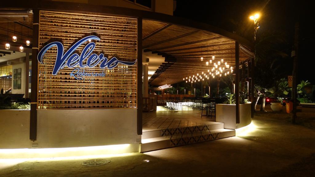Hotel Praia Linda Rio de Janeiro Ngoại thất bức ảnh