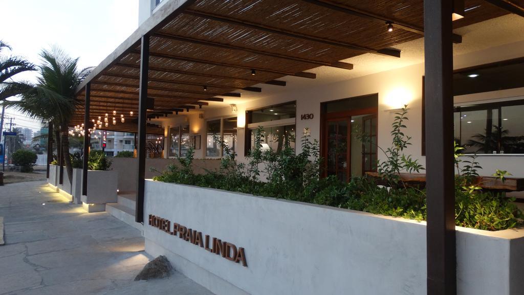 Hotel Praia Linda Rio de Janeiro Ngoại thất bức ảnh