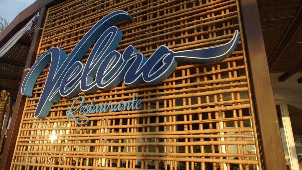Hotel Praia Linda Rio de Janeiro Ngoại thất bức ảnh