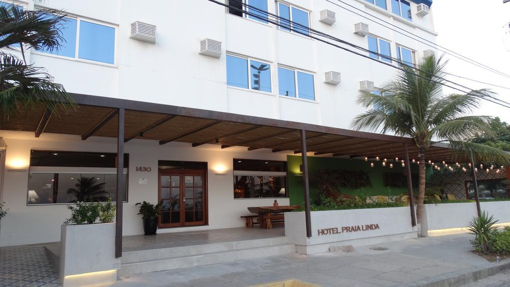 Hotel Praia Linda Rio de Janeiro Ngoại thất bức ảnh