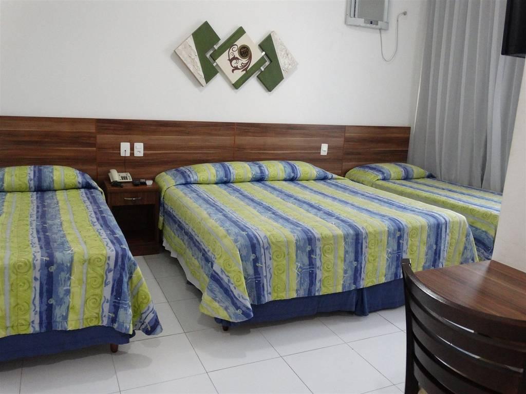 Hotel Praia Linda Rio de Janeiro Ngoại thất bức ảnh