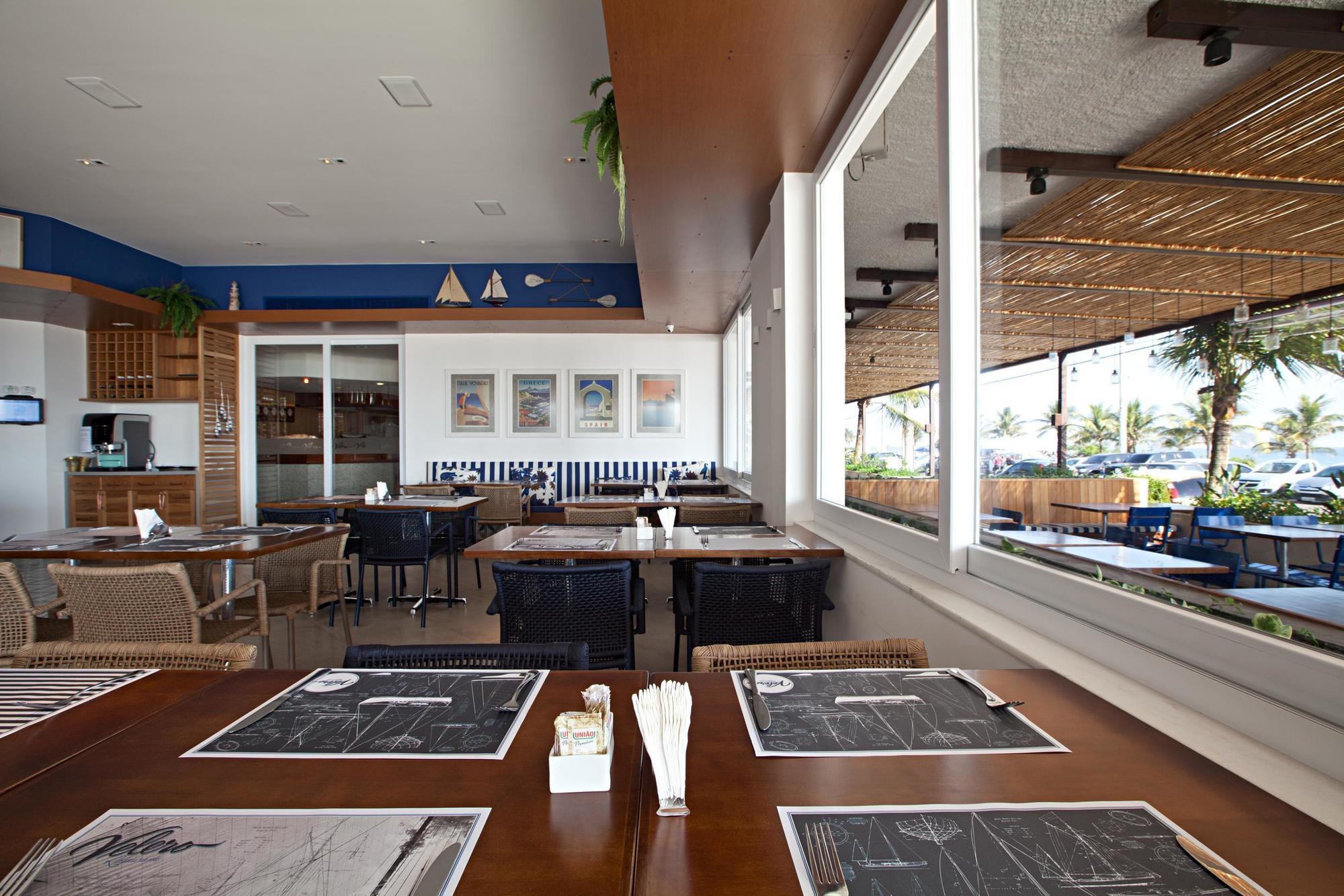 Hotel Praia Linda Rio de Janeiro Ngoại thất bức ảnh