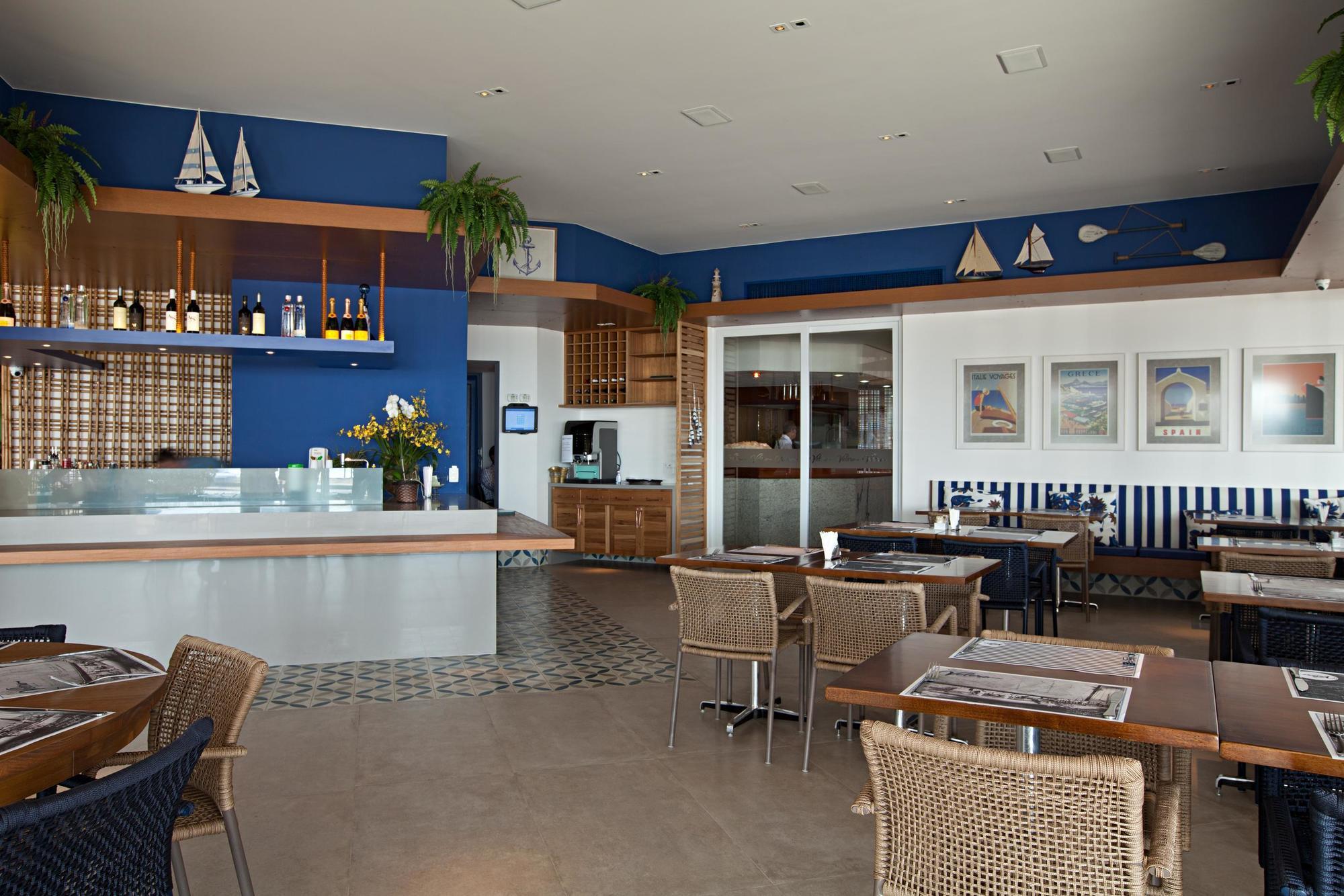Hotel Praia Linda Rio de Janeiro Ngoại thất bức ảnh