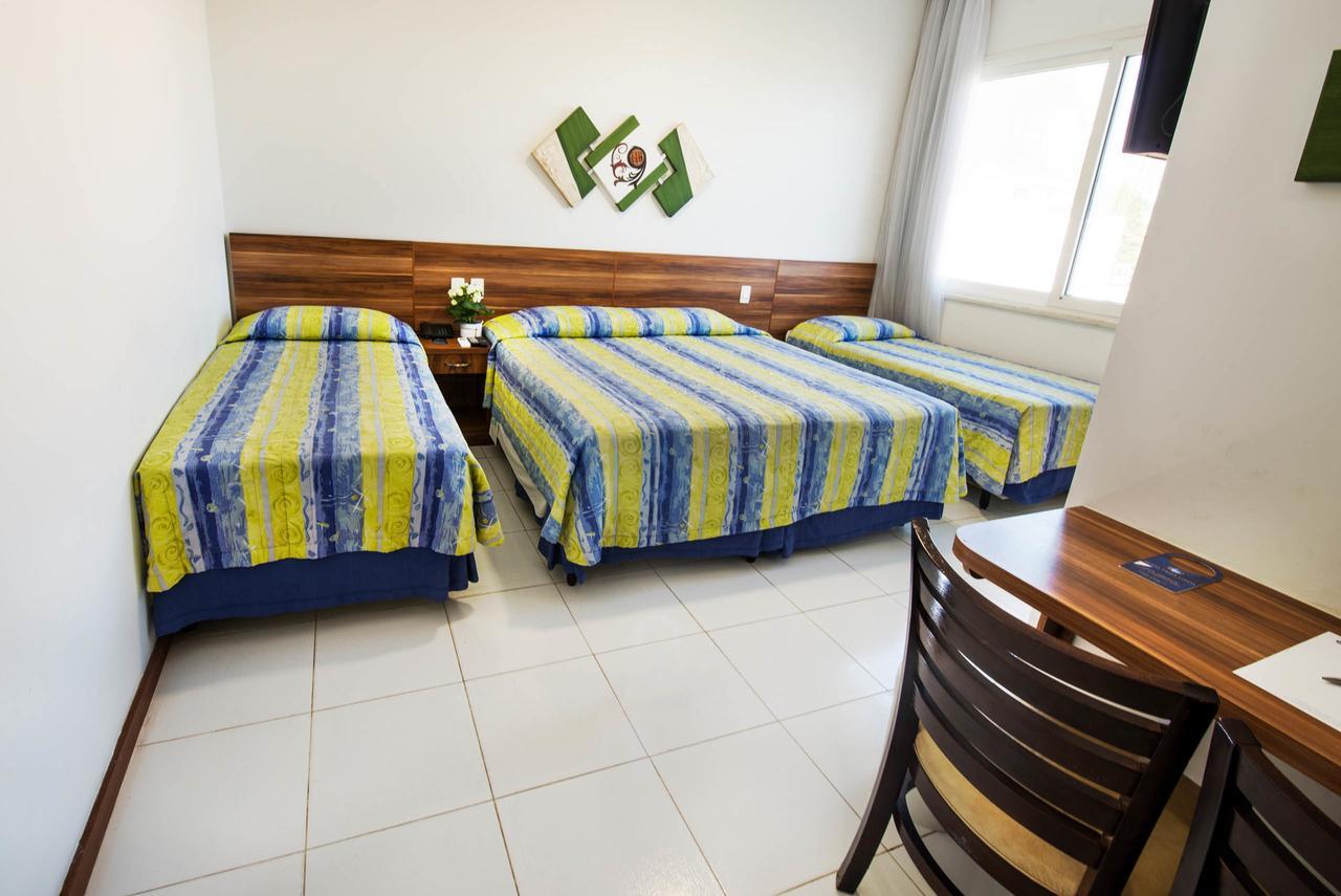 Hotel Praia Linda Rio de Janeiro Ngoại thất bức ảnh