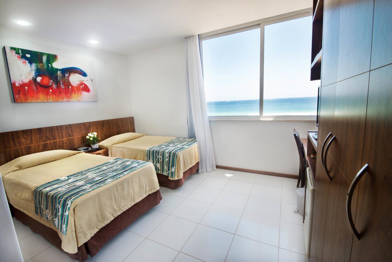 Hotel Praia Linda Rio de Janeiro Ngoại thất bức ảnh