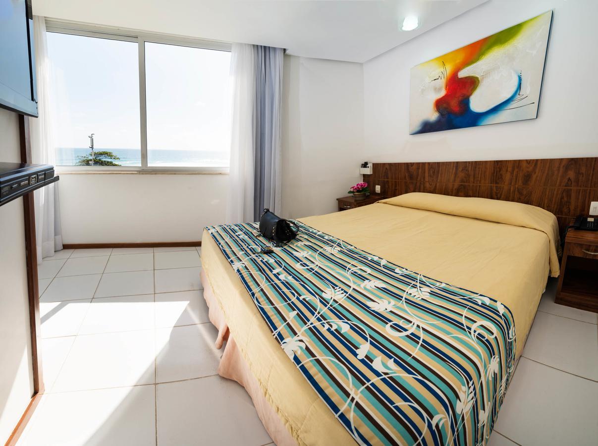 Hotel Praia Linda Rio de Janeiro Ngoại thất bức ảnh