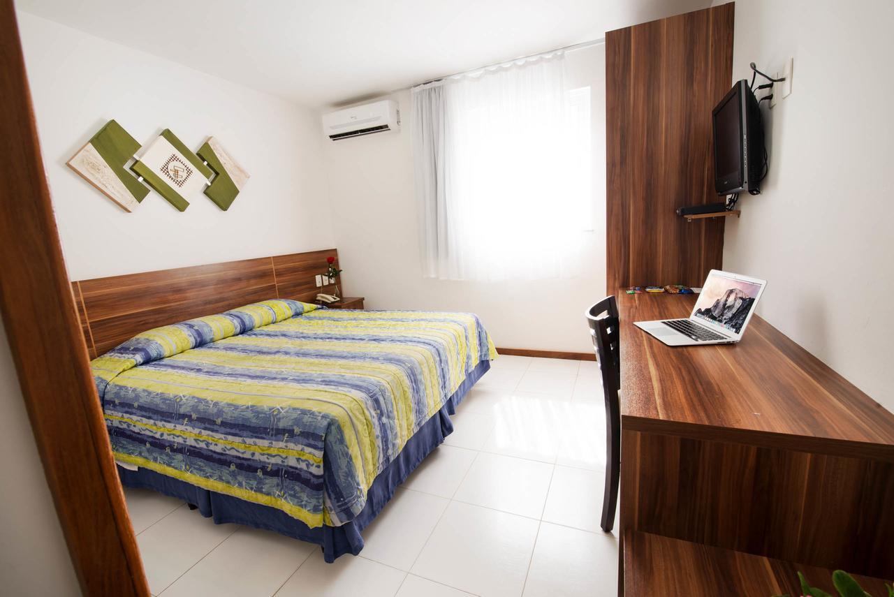 Hotel Praia Linda Rio de Janeiro Ngoại thất bức ảnh