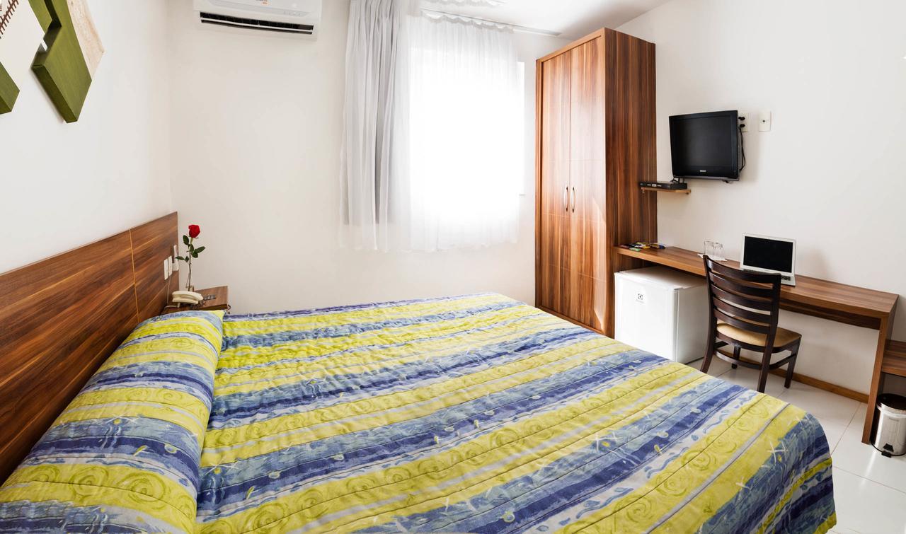 Hotel Praia Linda Rio de Janeiro Ngoại thất bức ảnh
