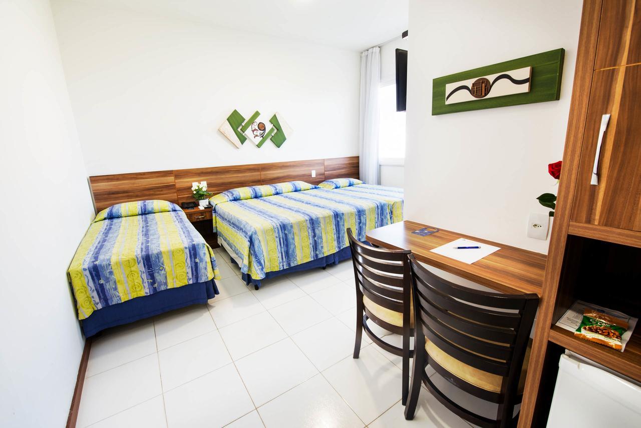 Hotel Praia Linda Rio de Janeiro Ngoại thất bức ảnh