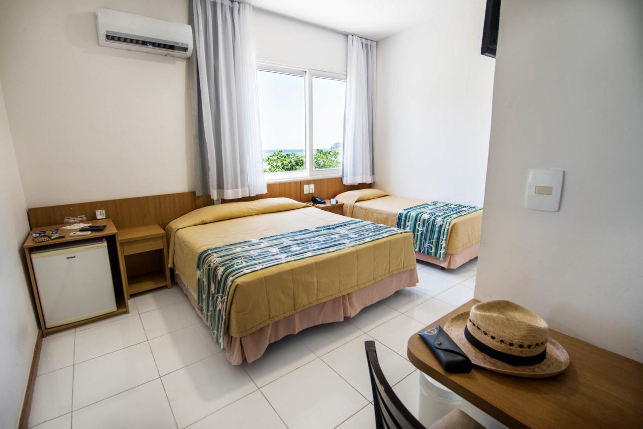 Hotel Praia Linda Rio de Janeiro Ngoại thất bức ảnh