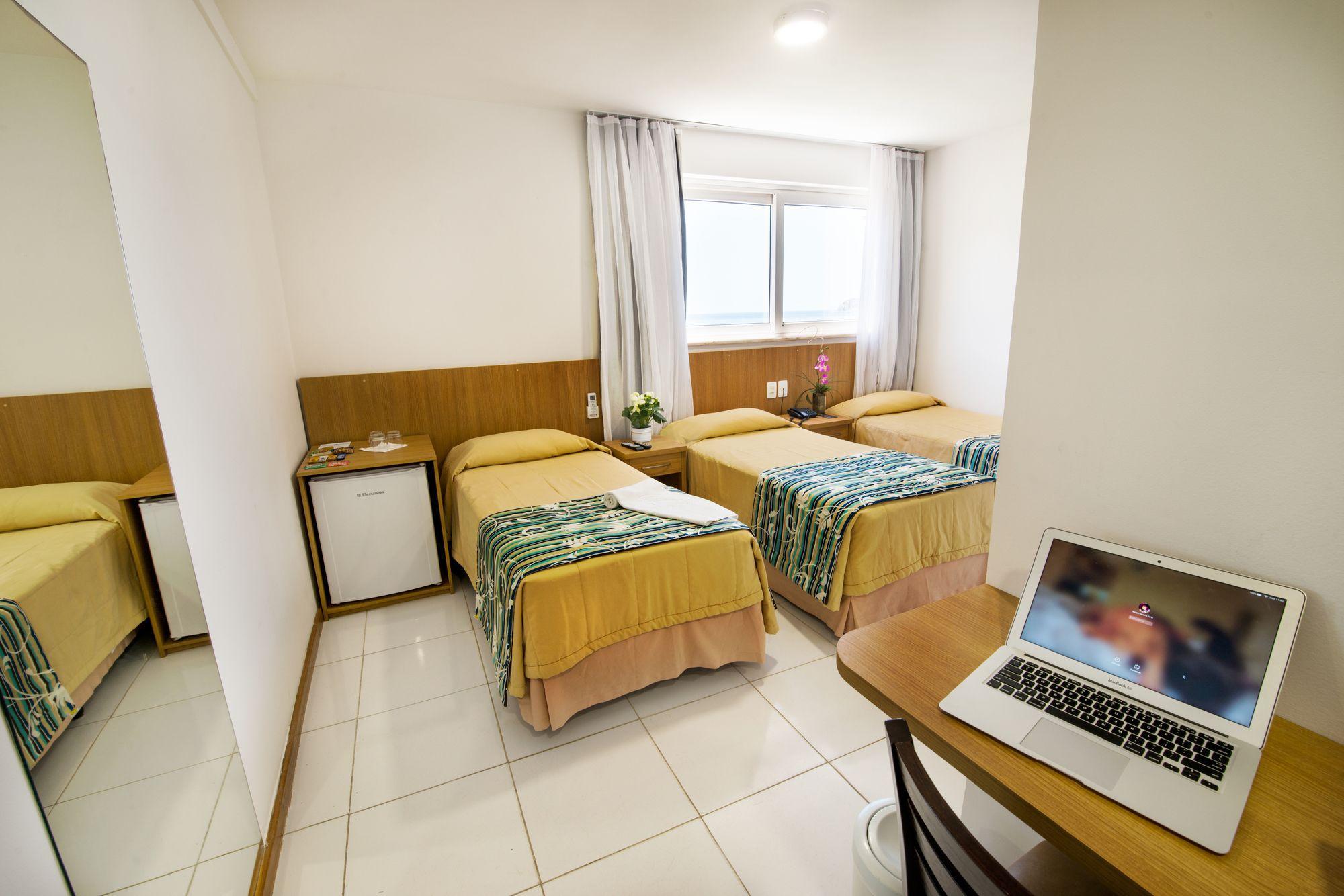 Hotel Praia Linda Rio de Janeiro Ngoại thất bức ảnh