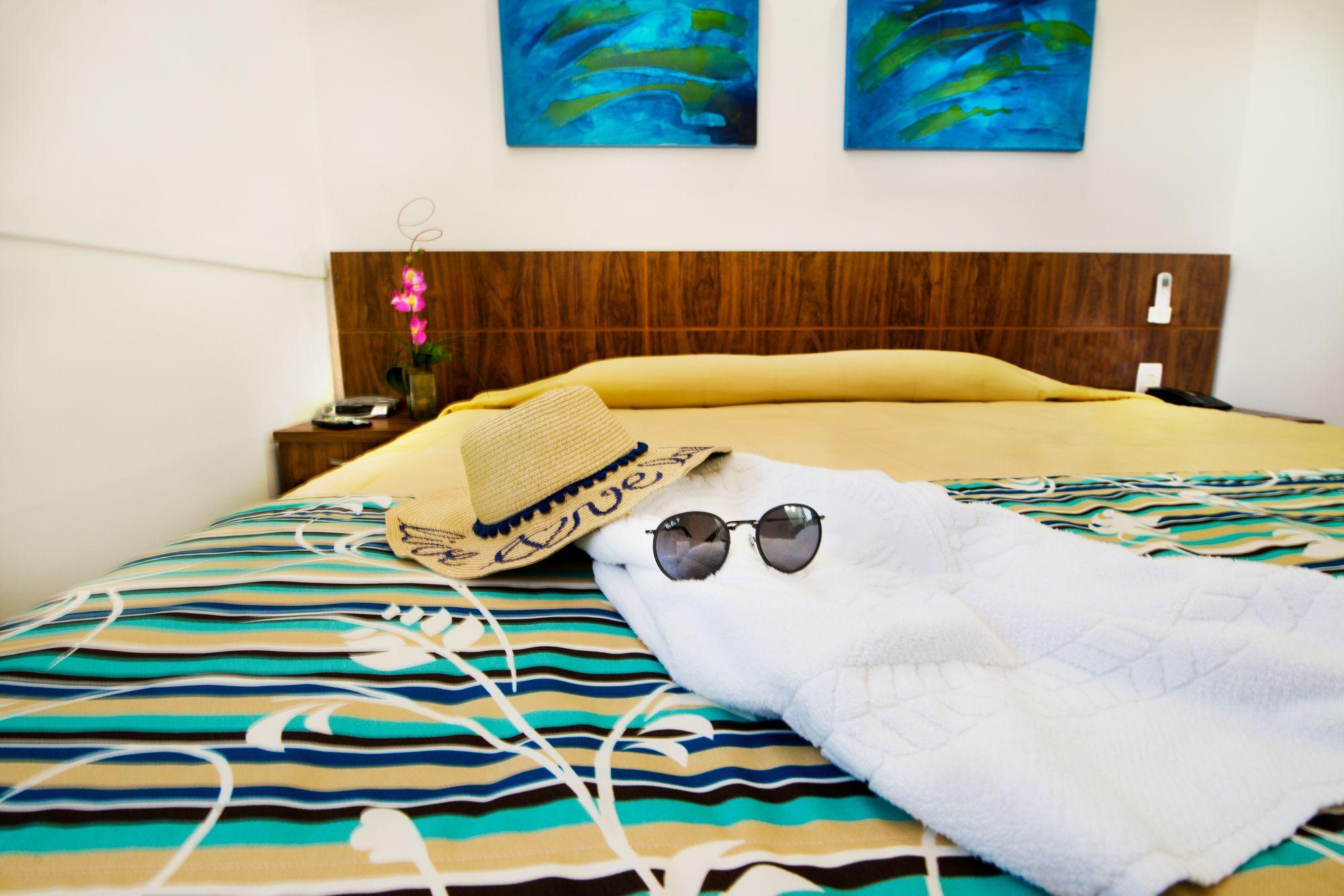 Hotel Praia Linda Rio de Janeiro Ngoại thất bức ảnh