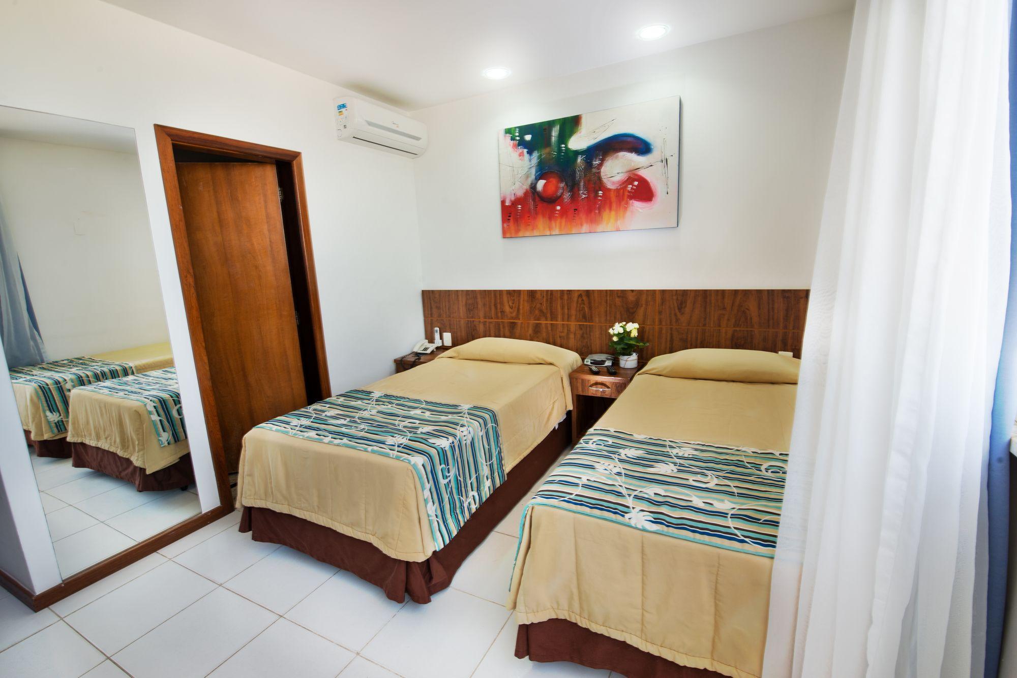 Hotel Praia Linda Rio de Janeiro Ngoại thất bức ảnh