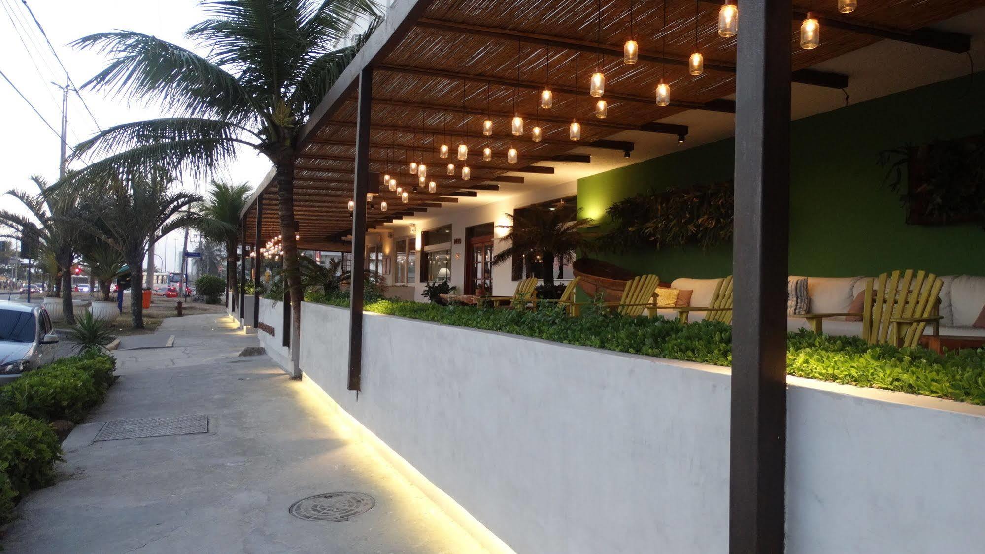 Hotel Praia Linda Rio de Janeiro Ngoại thất bức ảnh