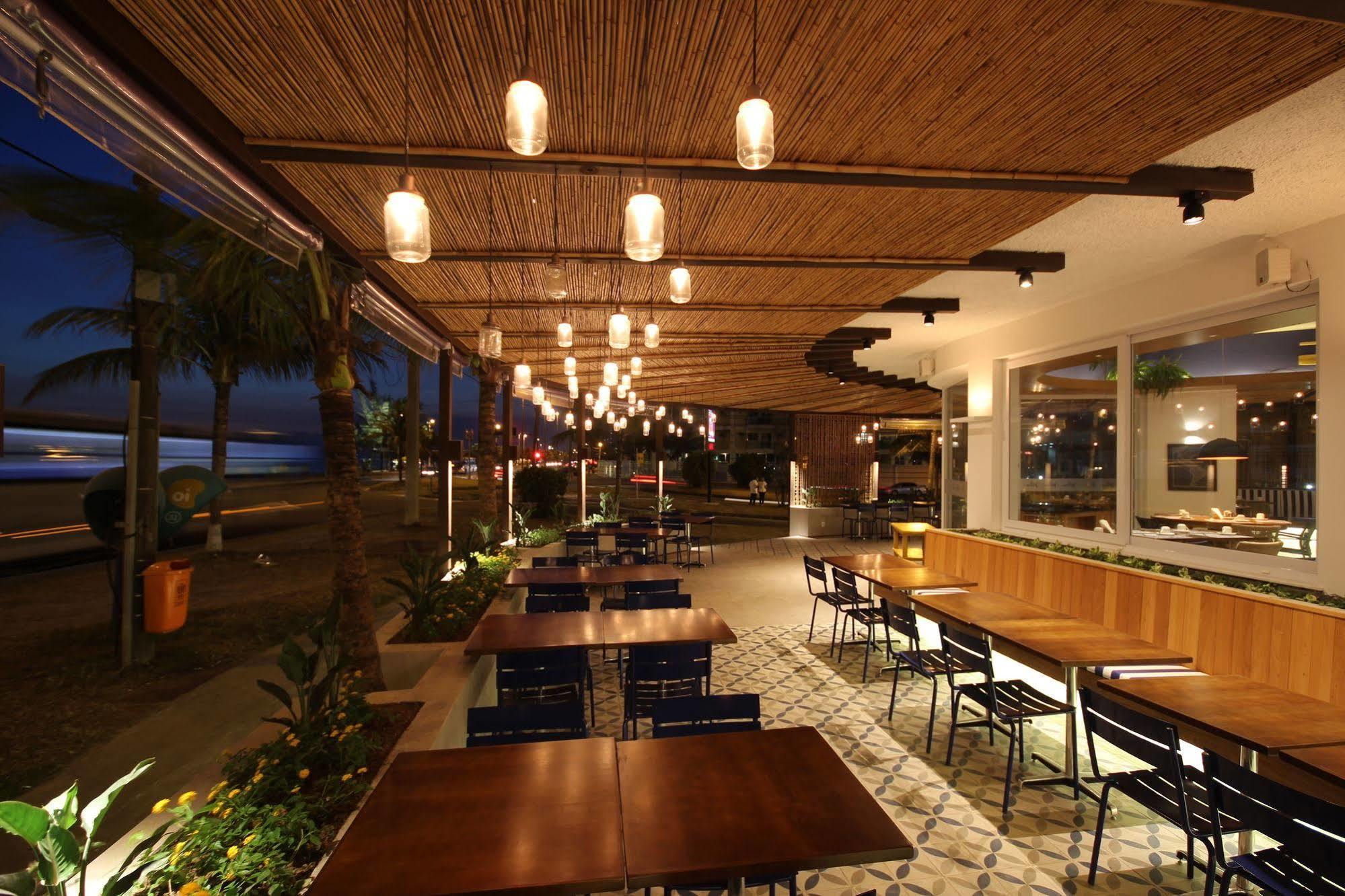 Hotel Praia Linda Rio de Janeiro Ngoại thất bức ảnh