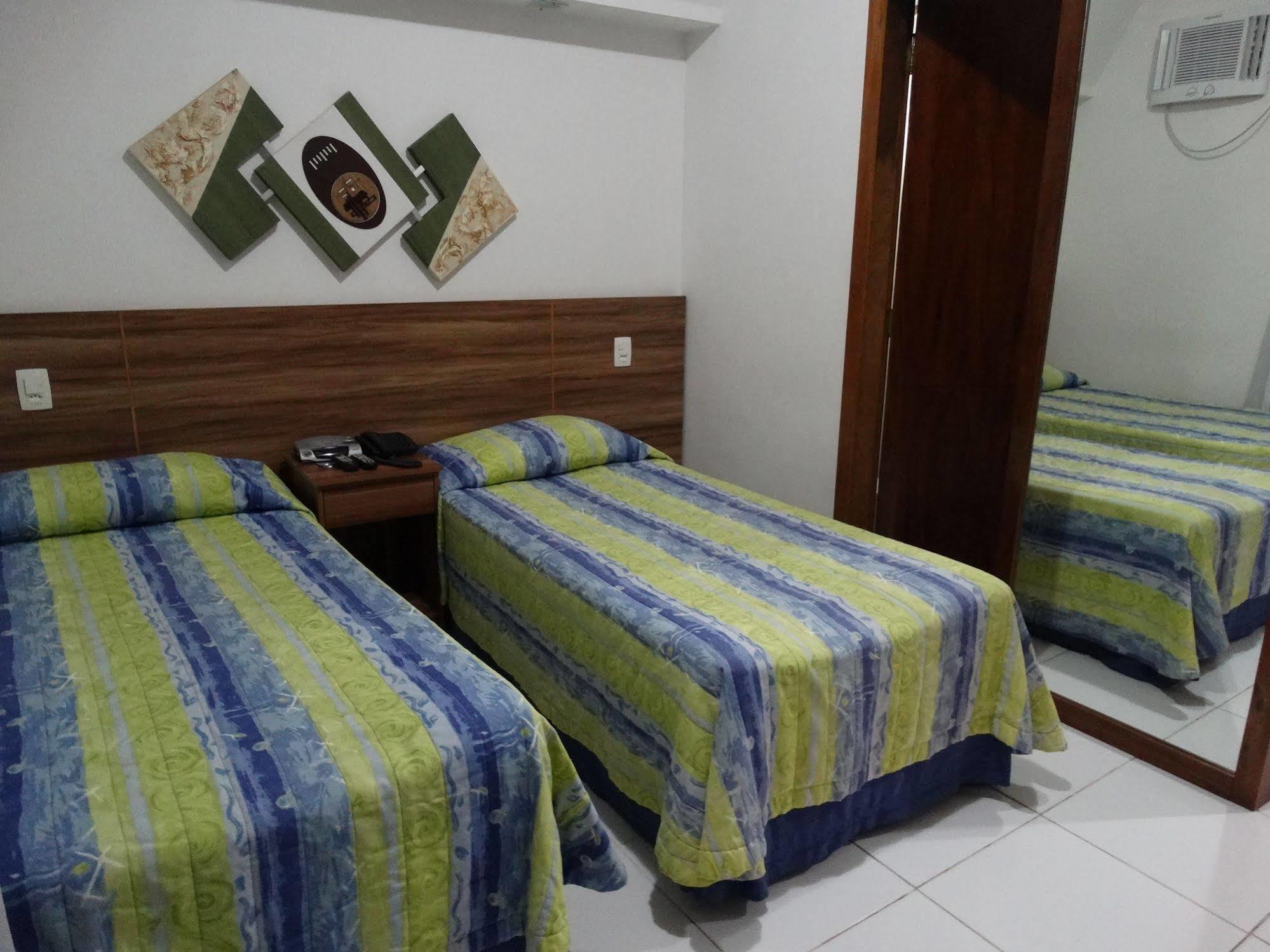 Hotel Praia Linda Rio de Janeiro Ngoại thất bức ảnh