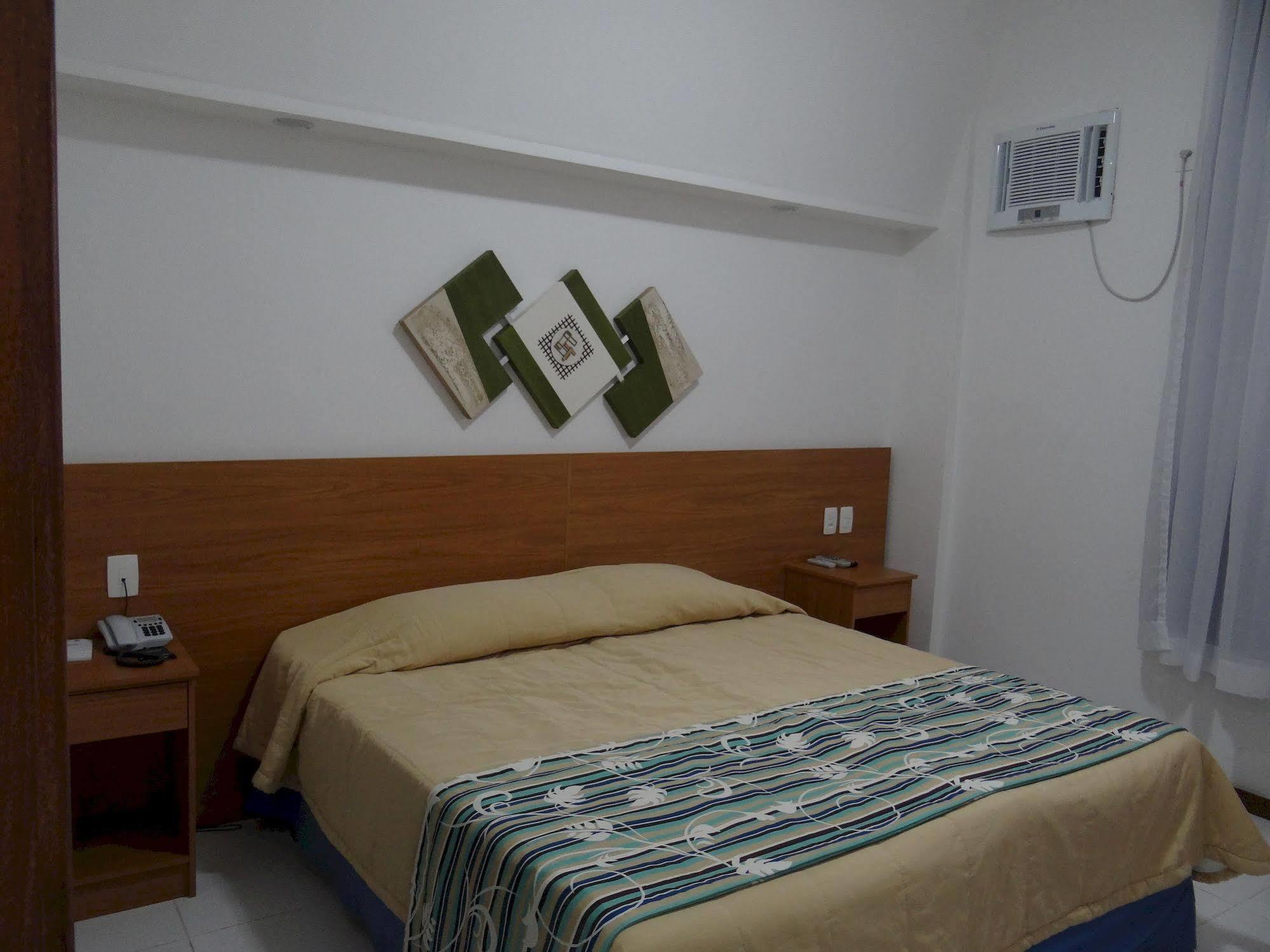 Hotel Praia Linda Rio de Janeiro Ngoại thất bức ảnh