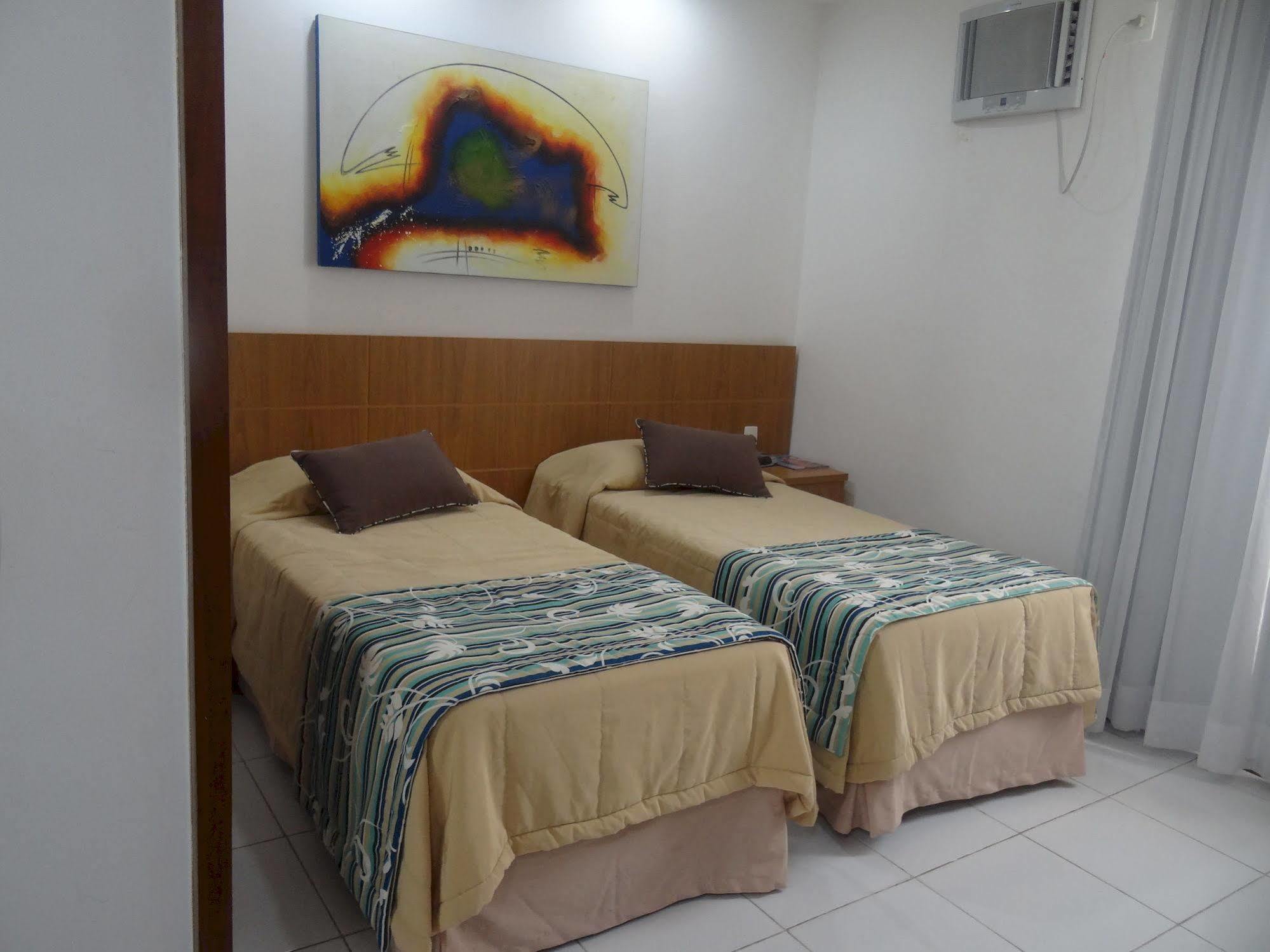 Hotel Praia Linda Rio de Janeiro Ngoại thất bức ảnh