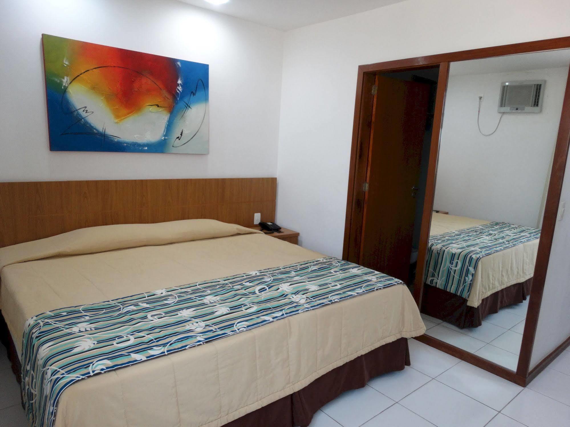 Hotel Praia Linda Rio de Janeiro Ngoại thất bức ảnh