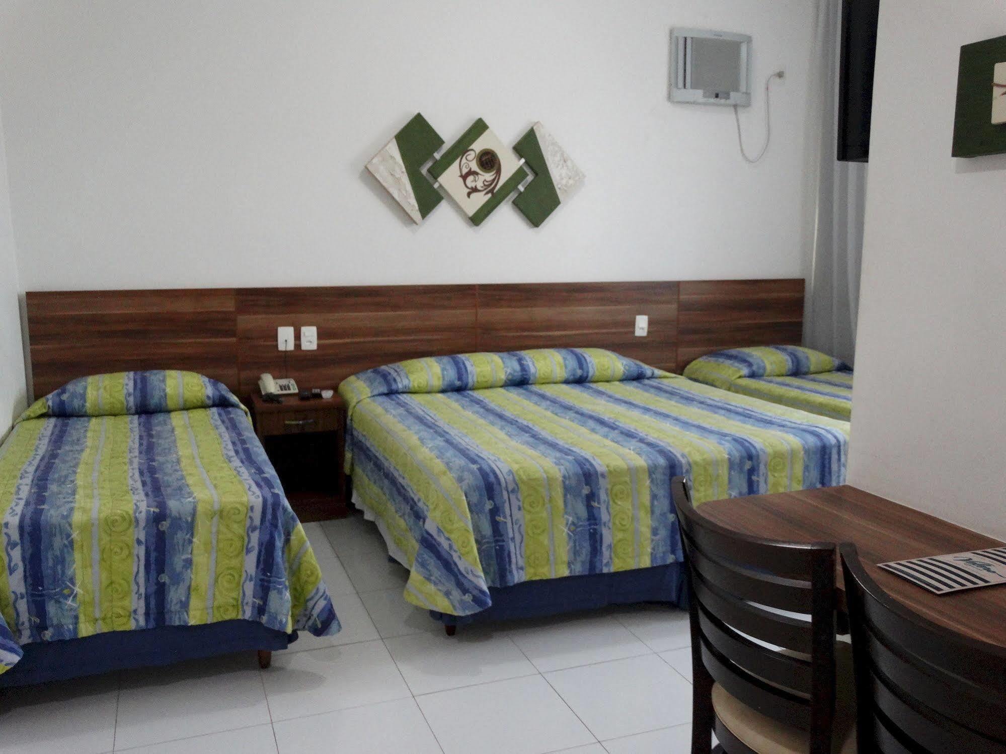 Hotel Praia Linda Rio de Janeiro Ngoại thất bức ảnh