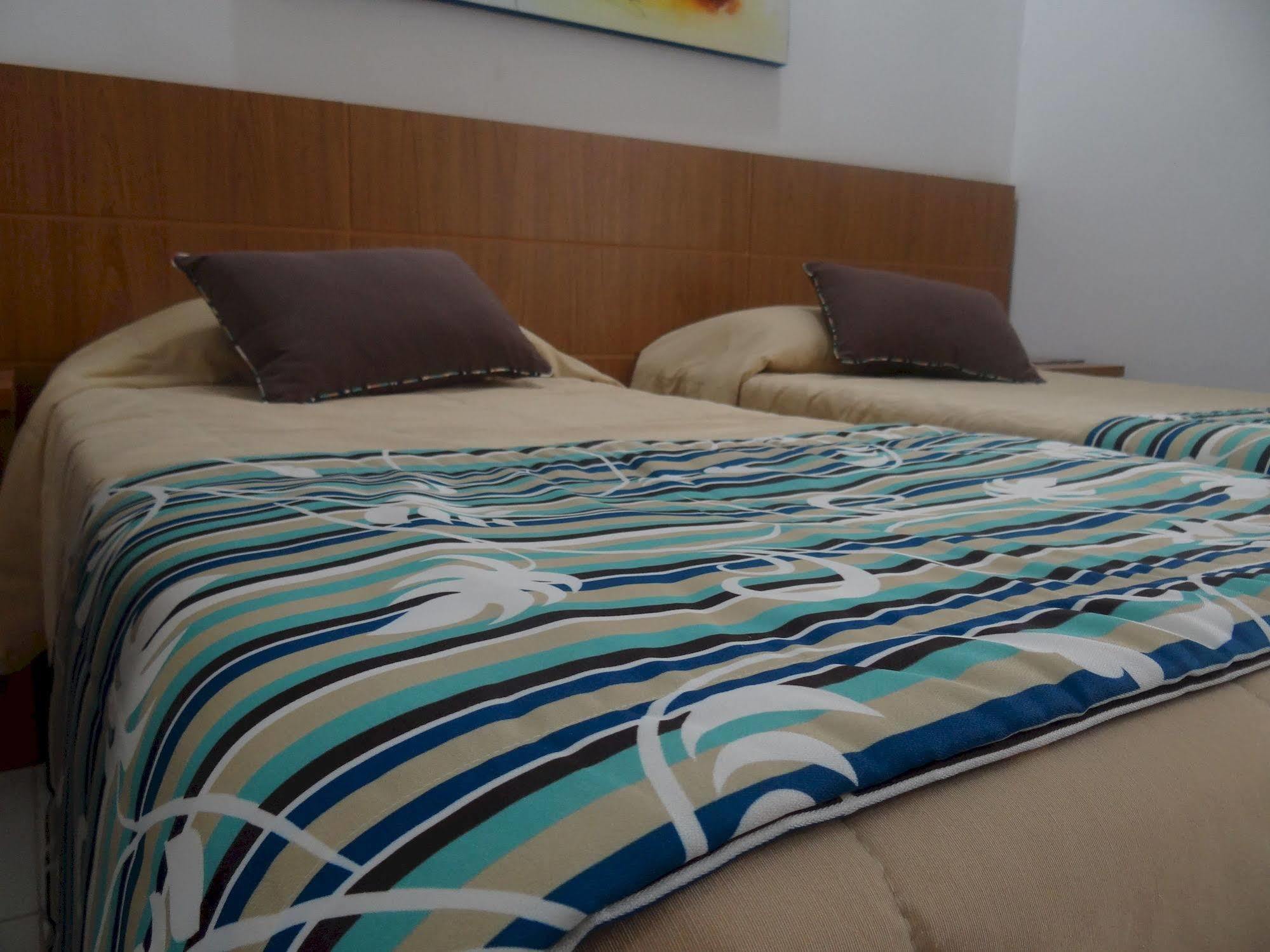 Hotel Praia Linda Rio de Janeiro Ngoại thất bức ảnh