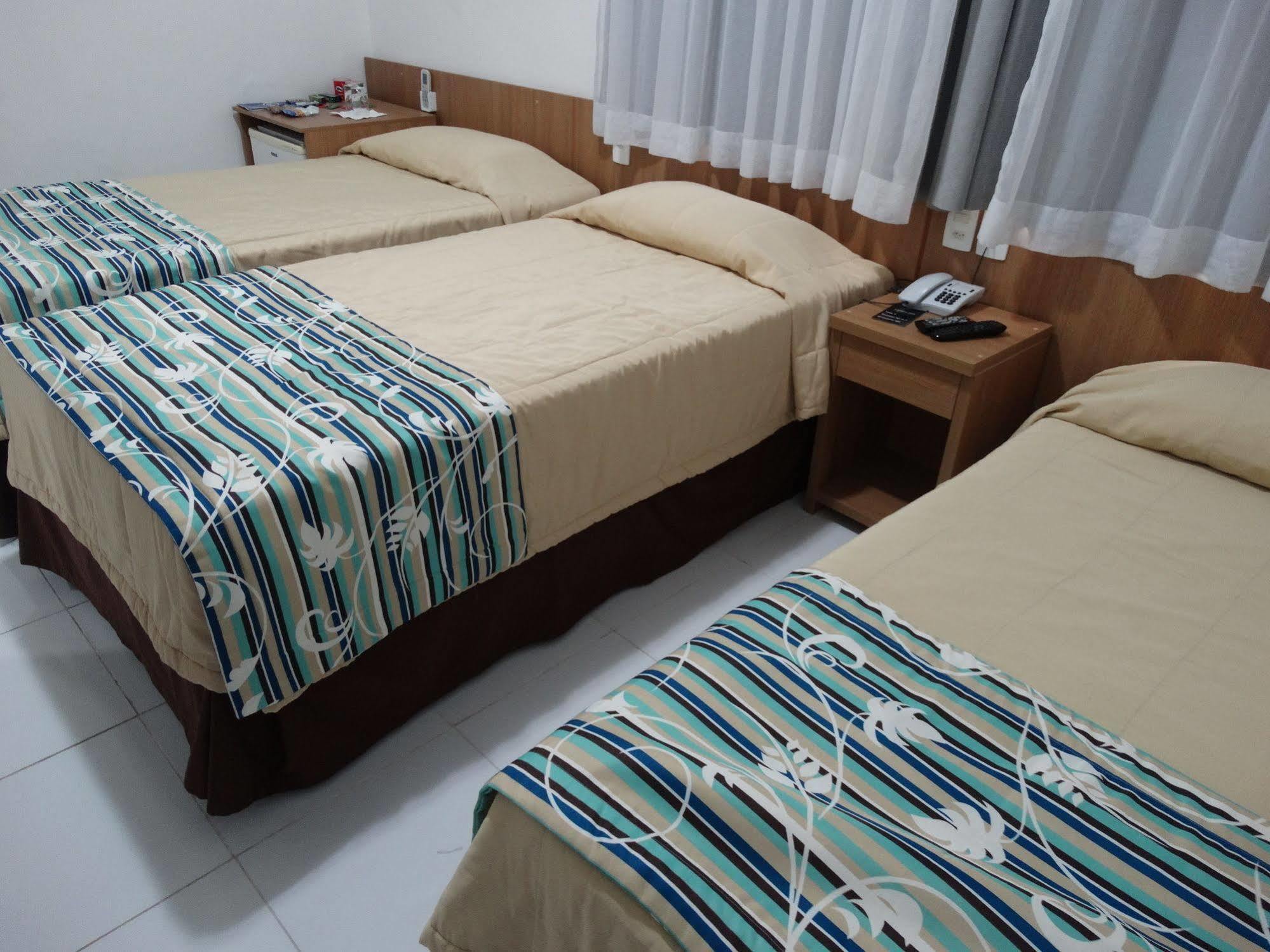 Hotel Praia Linda Rio de Janeiro Ngoại thất bức ảnh