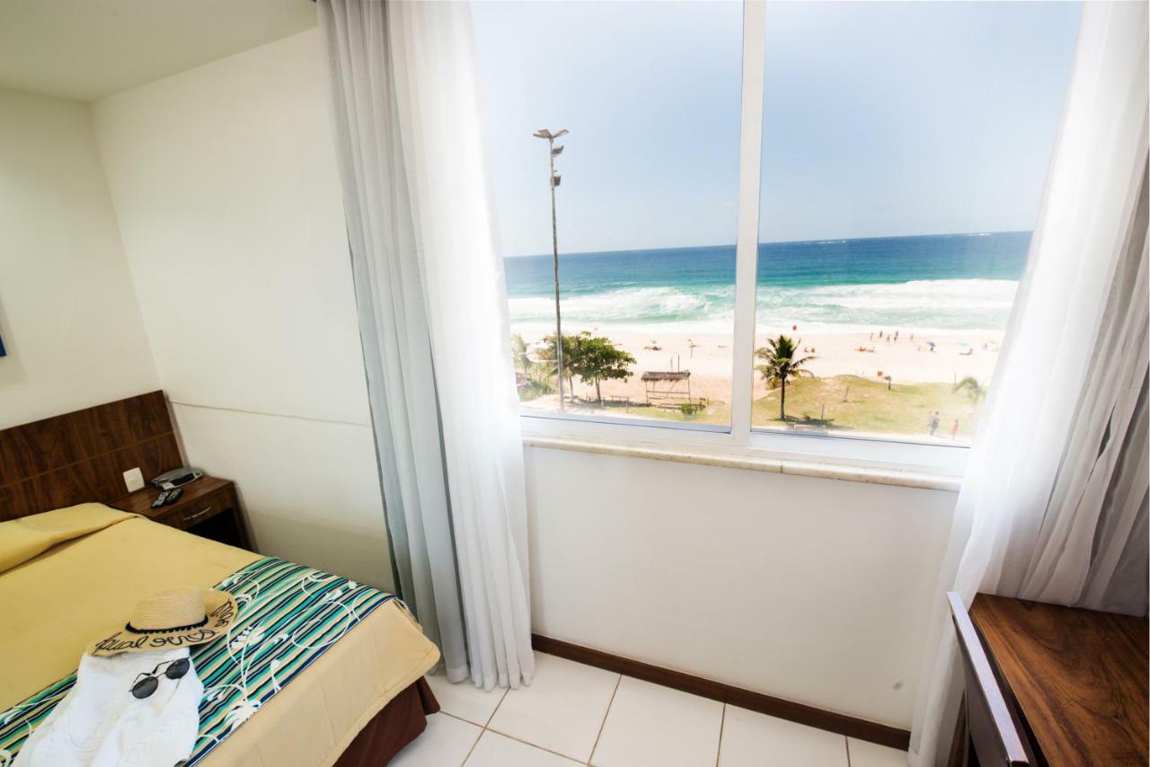 Hotel Praia Linda Rio de Janeiro Ngoại thất bức ảnh